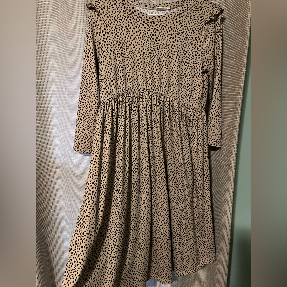 NeeSee’s Dresses Dress